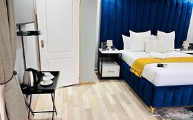 Greenery Guest House